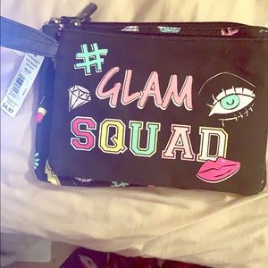 BNWT Two Makeup Bags!!